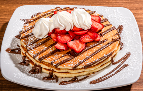 Pancakes