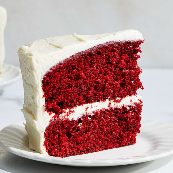 Wafflato Gourock Red Velvet Cakes