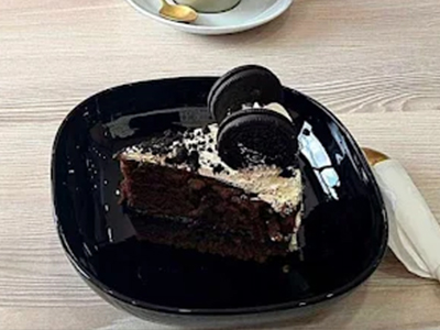 Wafflato Gourock Decadent Cakes