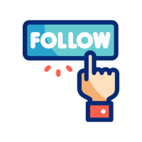 Wafflato Gourock Follow Us