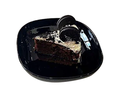Wafflato Gourock Chocolate Fudge Cakes